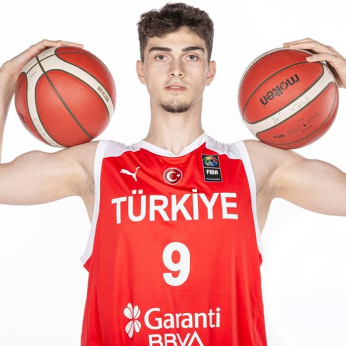 Photo of Yigit Mestoglu, 2022-2023 season