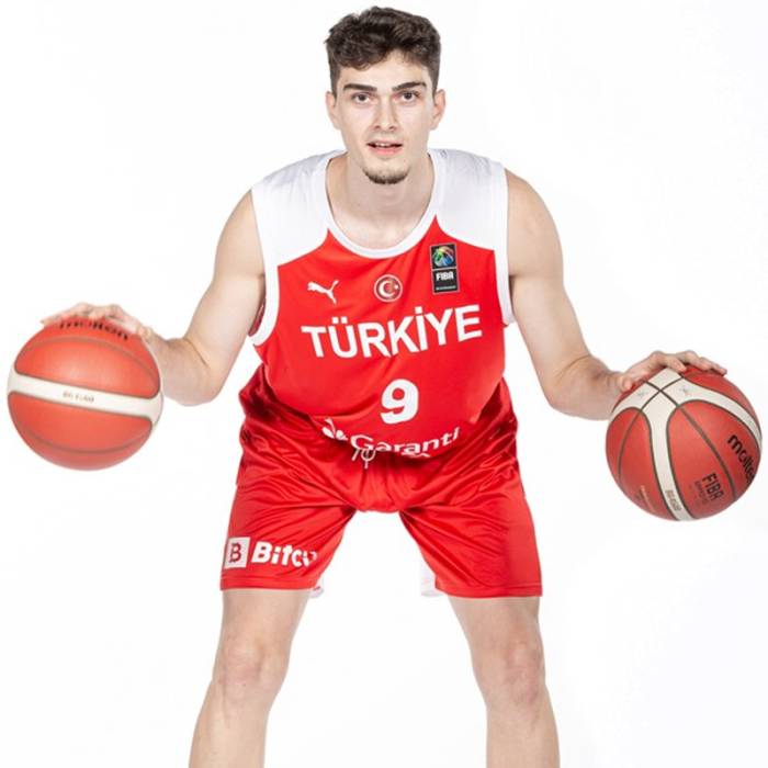 Photo of Yigit Mestoglu, 2022-2023 season