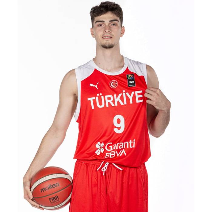 Photo of Yigit Mestoglu, 2022-2023 season