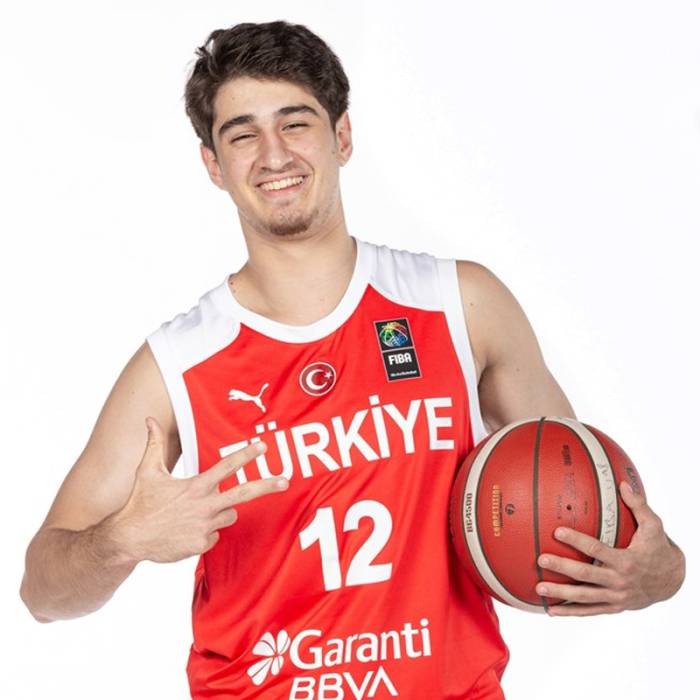 Photo de Ege Tan Yildizoglu, saison 2022-2023