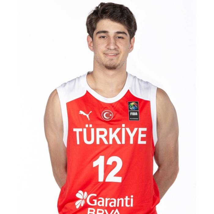 Photo de Ege Tan Yildizoglu, saison 2022-2023