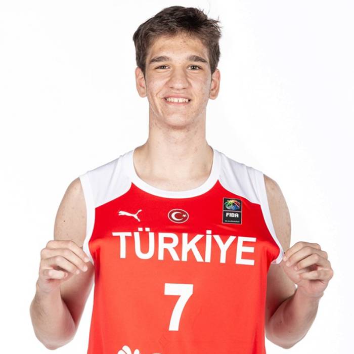 Photo of Eren Deniz, 2022-2023 season