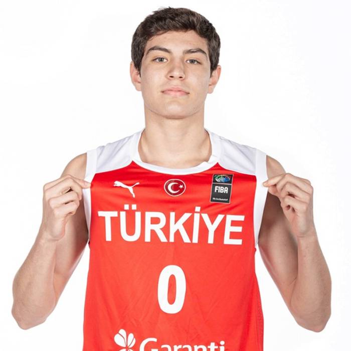 Photo of Ozgur Cengiz, 2022-2023 season