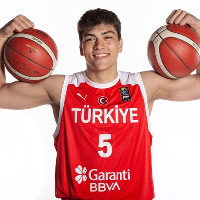 Photo of Karahan Efeoglu, 2022-2023 season