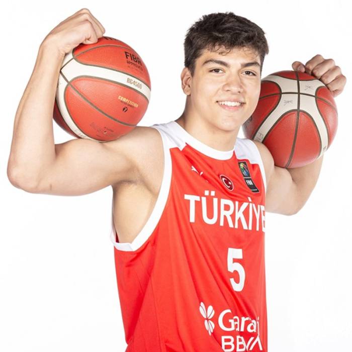 Photo of Karahan Efeoglu, 2022-2023 season