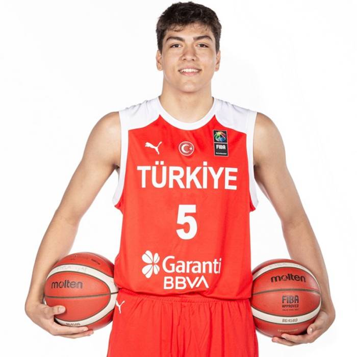 Photo of Karahan Efeoglu, 2022-2023 season