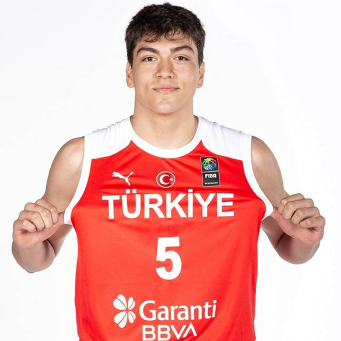 Photo of Karahan Efeoglu, 2022-2023 season