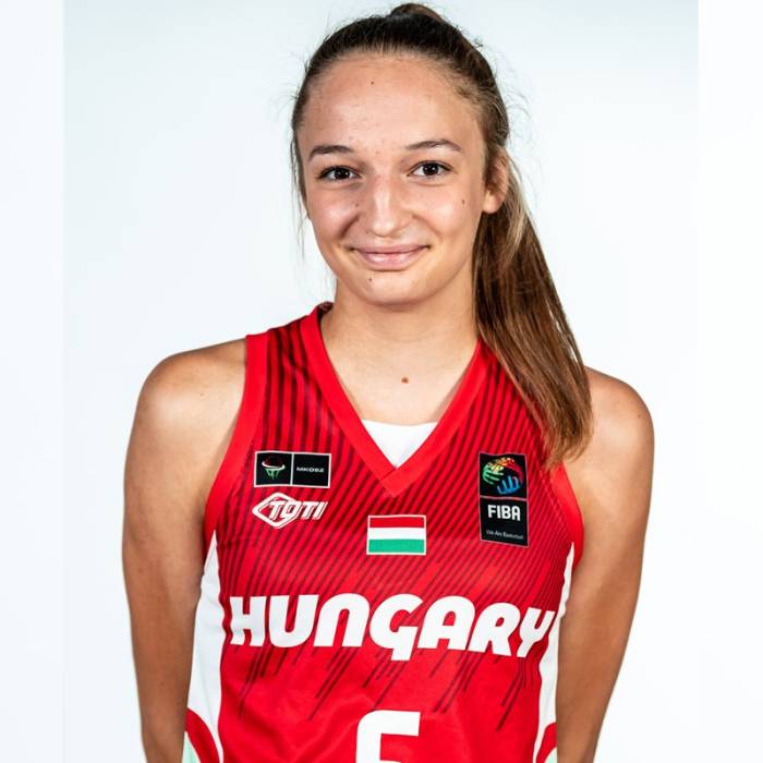 Photo of Sara Laczko, 2022-2023 season