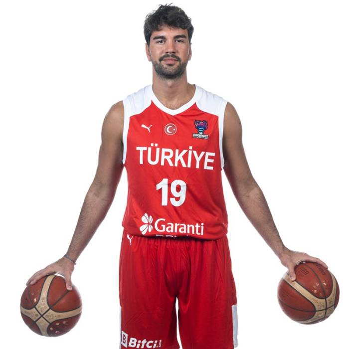 Photo of Bugrahan Tuncer, 2022-2023 season