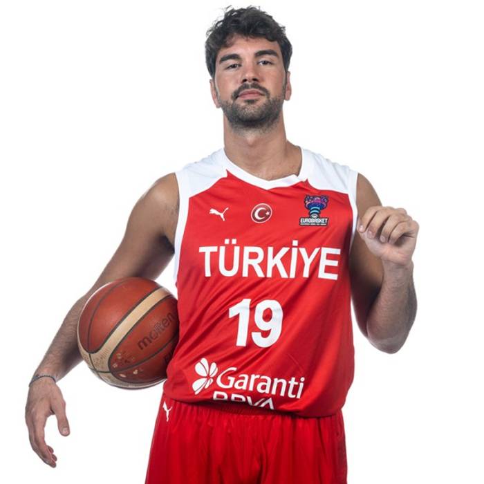 Photo of Bugrahan Tuncer, 2022-2023 season