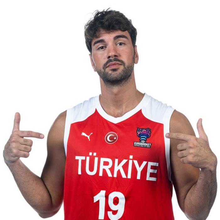 Photo of Bugrahan Tuncer, 2022-2023 season