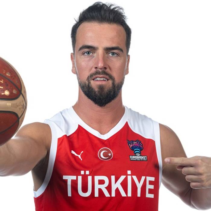 Photo of Melih Mahmutoglu, 2022-2023 season