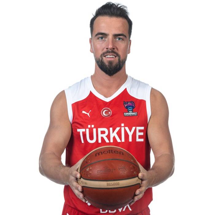 Photo of Melih Mahmutoglu, 2022-2023 season