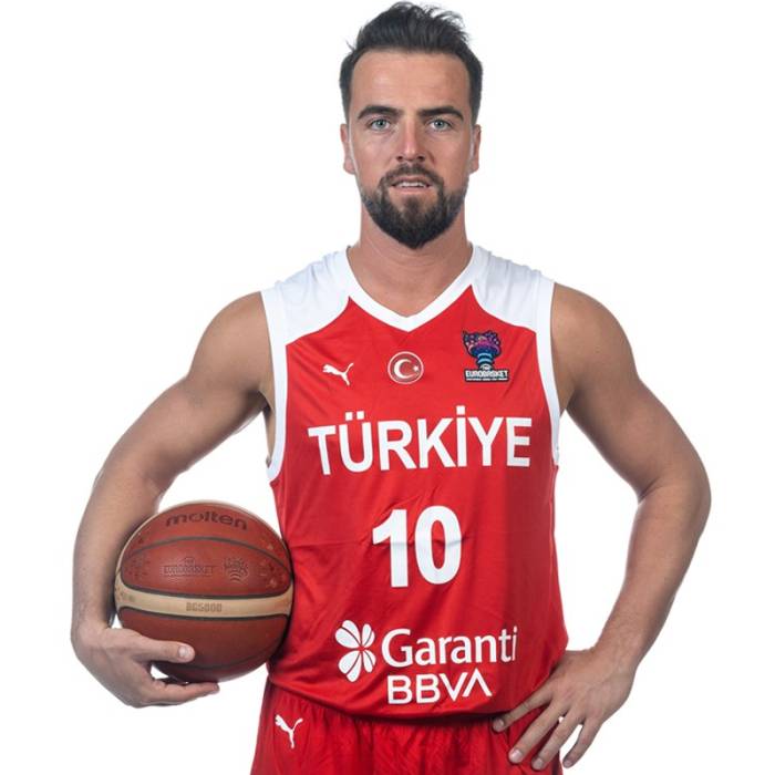 Photo of Melih Mahmutoglu, 2022-2023 season