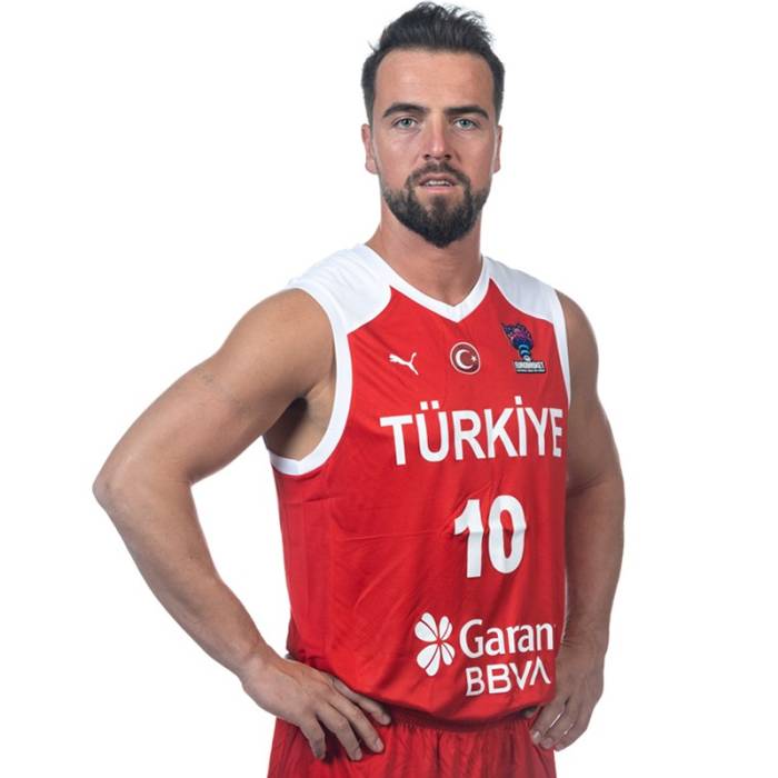 Photo of Melih Mahmutoglu, 2022-2023 season