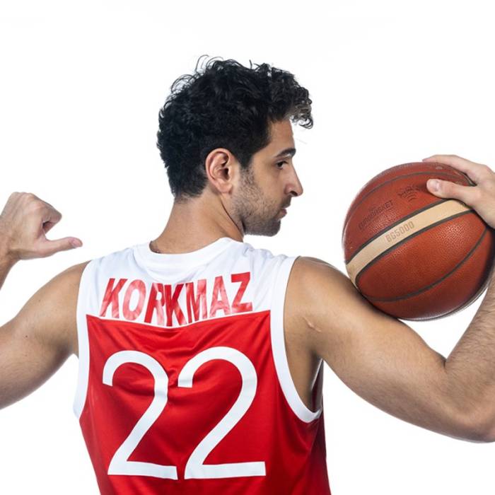 Photo of Furkan Korkmaz, 2022-2023 season