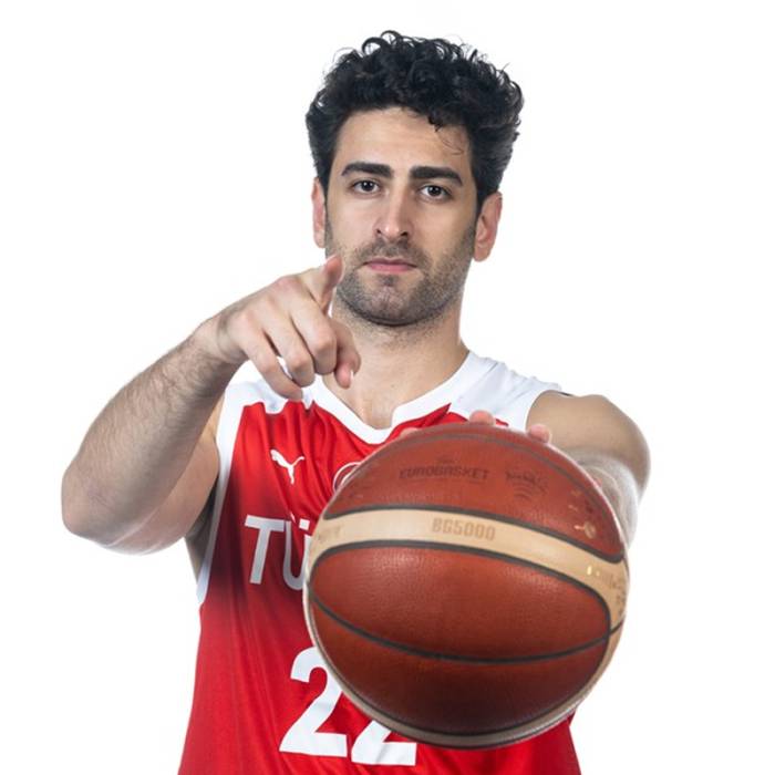 Photo of Furkan Korkmaz, 2022-2023 season