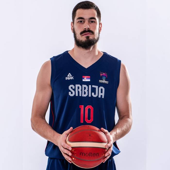 Photo of Nikola Kalinic, 2022-2023 season