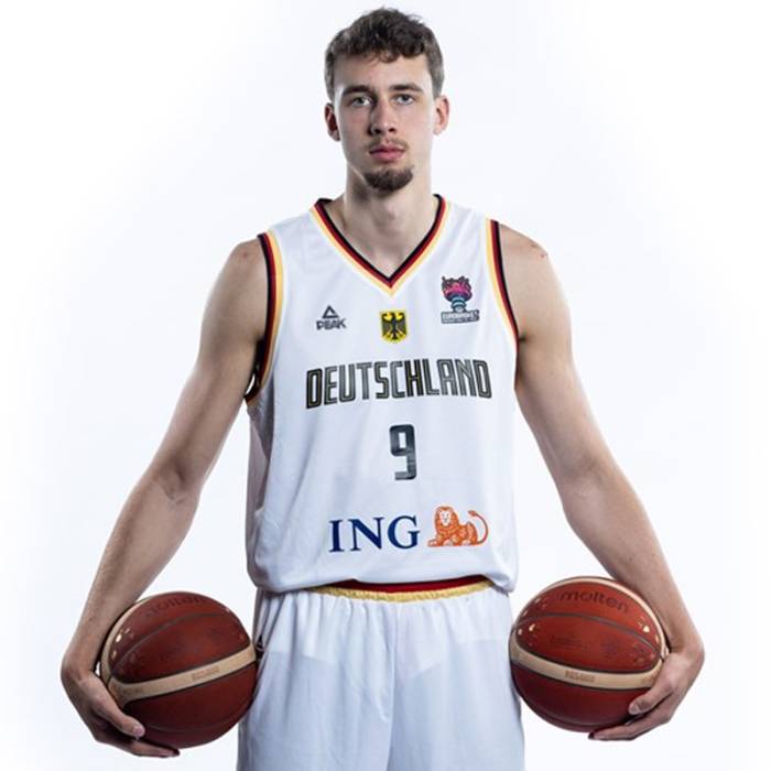 Photo of Franz Wagner, 2022-2023 season