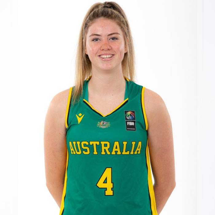 Photo of Saffron Shiels, 2022-2023 season