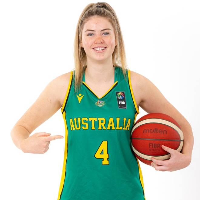 Photo of Saffron Shiels, 2022-2023 season