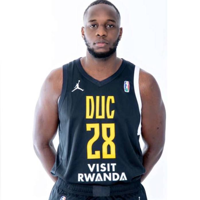 Photo of Adama Diakhite, 2021-2022 season