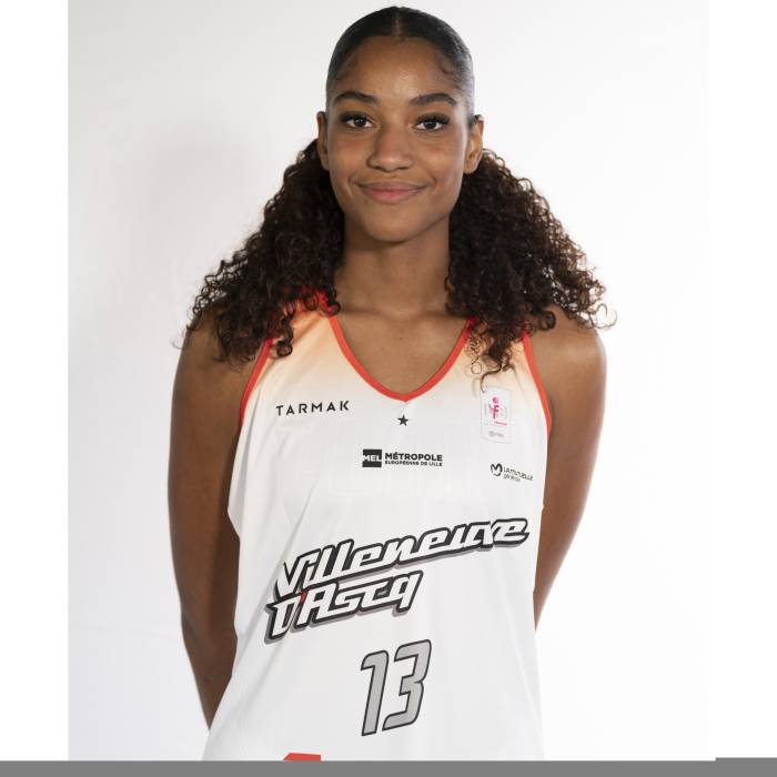 Photo de Maia Hirsch, saison 2022-2023