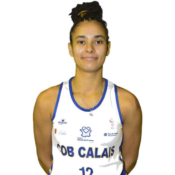 Photo of Ines Sequeira, 2022-2023 season