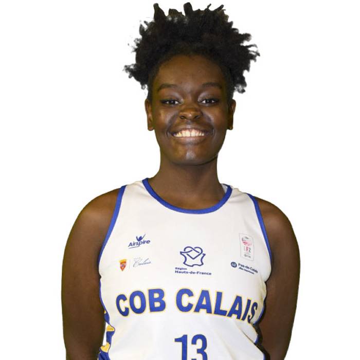 Photo de Clarance  Kongo, saison 2022-2023