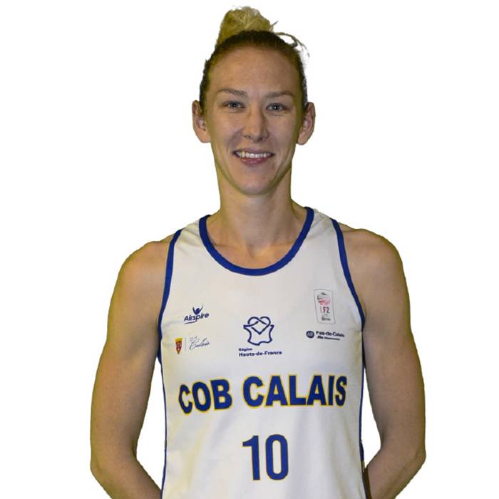 Photo de Anais Vielotte, saison 2022-2023