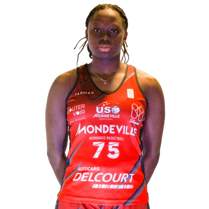 Photo of Vaciana Gomis, 2022-2023 season