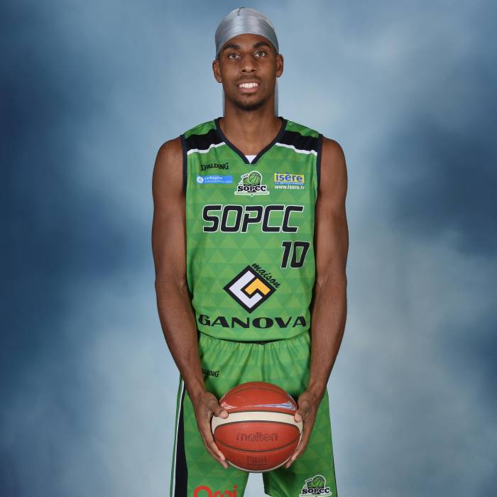 Photo of Ismael Cadiau, 2022-2023 season