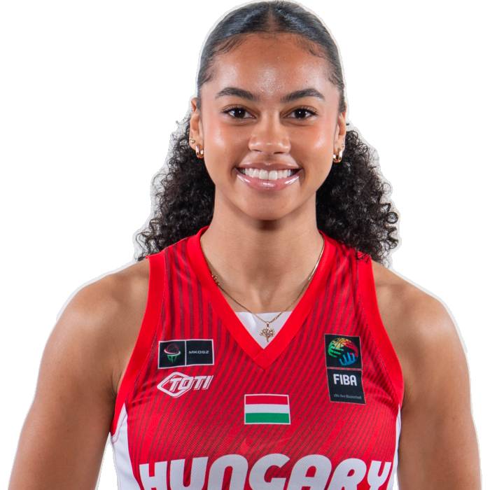 Photo de Tyra Aho, saison 2024-2025