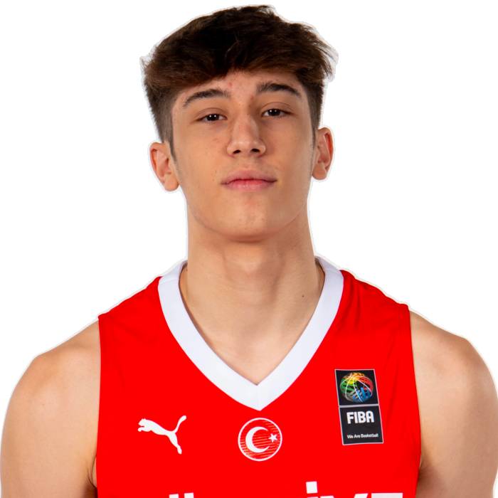 Photo of Yagiz Cumalioglu, 2024-2025 season