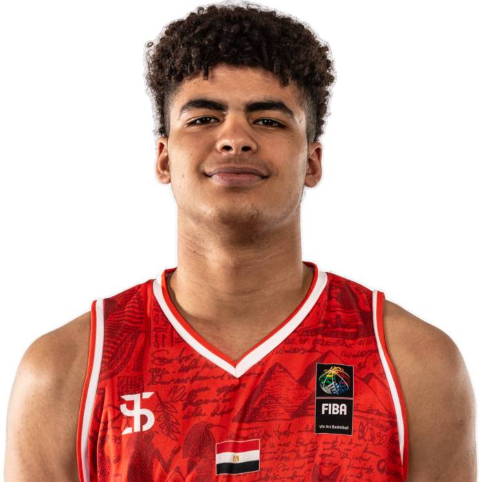 Photo of Youssef Elhalawany, 2023-2024 season