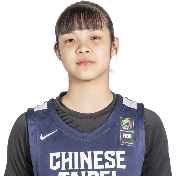 Photo de Yu Han Lin, saison 2024-2025