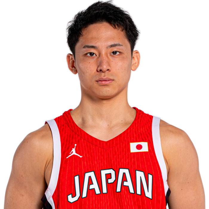 Photo of Yuki Kawamura, 2024-2025 season