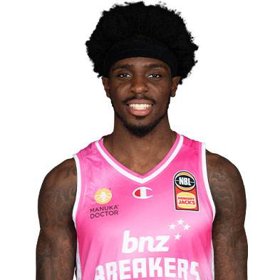 Foto de Zylan Cheatham, temporada 2023-2024